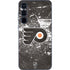 NHL Philadelphia Flyers Frozen Galaxy A35 5G Skin